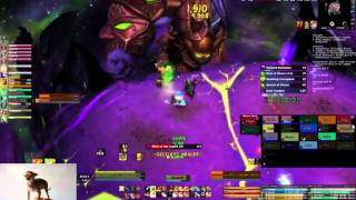 No Big Deal (US-Stormrage) vs. Mythic Archimonde