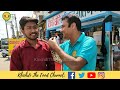 jind wale ramu chaat bhandaar ke famous golgappe aur chole tikki ka food review