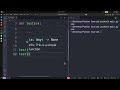 Docstrings in Python Explained | Write Better Code with Documentation