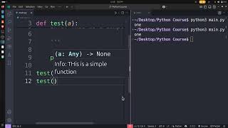Docstrings in Python Explained | Write Better Code with Documentation