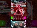 【sdvx】 666 mxm puc valkyrie model