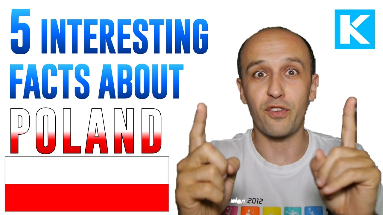 5 Interesting Facts About Poland - YouTube