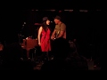 Dan Bern - Jerusalem - with Orit Shimoni