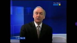 ITV News Channel Final Closedown 23.12.05