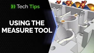 3 Ways the Measure Tool Can Improve Your Workflow - Tech Tip