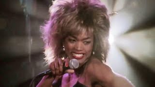 Angela Bassett as Tina Turner (1993)What's Love Got To Do With It