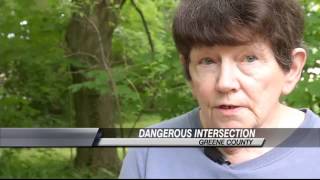 UPDATE: Neighbors Want Change at Dangerous Intersection