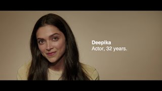 Deepika is #NotAshamed
