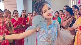 chand wala mukhda leke gorgeous dance 😮 girl pahal jaju on Instagram|| #dance Thanks for 100k views