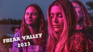 FREAK VALLEY 2023 HMHTV