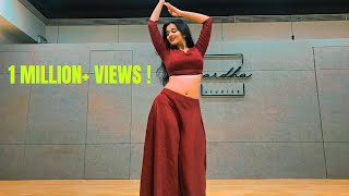 Ang Laga De Re | Dance Choreography | Goliyon Ki Raasleela Ram-Leela | Sheetal Pandya