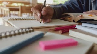 Cobb County School District lays out plan to return to face-to-face learning