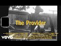 Flatland Cavalry - The Provider (Official Visualizer)