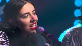miranda en vivo stereo