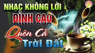 15/12 Nghe Nhạc Này THƯ GIÃN ĐỈNH CAO Quên Cả Trời Đất ✨ LK Guitar Phòng Trà ☕️ Nhạc Cafe Buổi Sáng