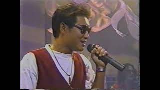 モービルライブ 1994.07.05 杉山清貴 村田和人 佐橋佳幸 白井貴子 根本要