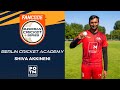 POTM: S.Akkineni - USGC vs BCA | Highlights | FanCode ECS Dresden, 2022 Day 10 | ECS22.498