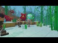 let s play pixark taming argentavis friends having fun