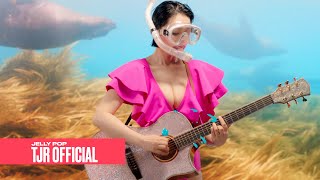 I.Q - JELLY POP (Official Music Video) @I.QMusic #iqmusic #가수아이큐