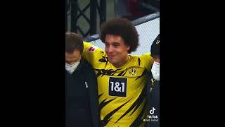 Dortmund respect