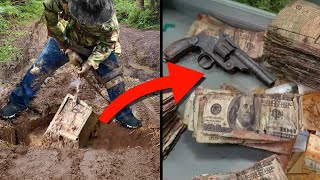 15 Times Ordinary People Found Hidden Treasures