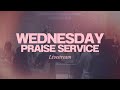 Zion Church Wednesday Service [2024.10.30]