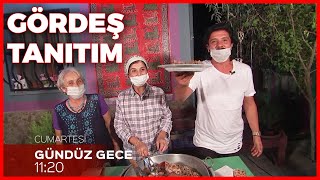 Tanıtım Gündüz Gece - Manisa/Gördes-2 | 30 Ocak 2021