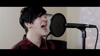 Ed Sheeran - "Thinking Out Loud" (Vocal Cover)
