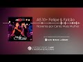 Felipe & Falcão - Noventa por Cento Mais Mulher [Álbum As 10 Mais]