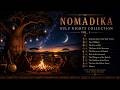 UBUNTU 🌍 NOMADIKA 🌙 ZULU NIGHTS COLLECTION VOL. 1 | Ten Stories Beneath The African Sky