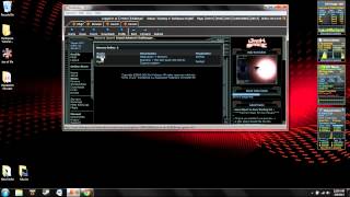 Darkspace Tutorial Video Browser Navigation