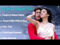 main hoon na movie all songs shahrukh khan u0026 sushmita sen musical world musical world