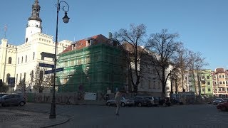 GŁOGÓW. Czy głogowianie pokochają teatr?