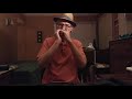 Sailor's Hornpipe (trad.) harmonica