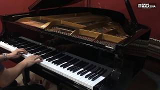 Rosenstock RG150 Baby Grand Piano