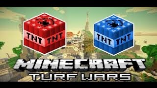 [ Mineplex ] FLY HACKER ( Turf War )