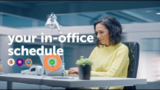 Work Smarter Together with Microsoft Teams | Condeco