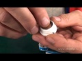 Self-Made Disc Battery Holder. Do It Yourself Self-Made Disc Battery Holder. Do It Yourself