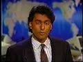 cbc news sunday report close venture open december 24 1989