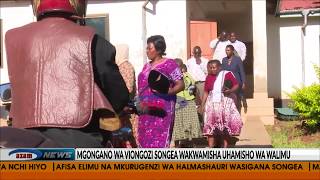 Mkanganyiko wa 'uhamisho wa walimu' warindima Songea