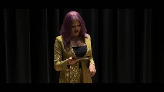 The Capitalisation of Diversity and Commercialisation of 'Wokeness' | Munroe Bergdorf | TEDxUCLWomen