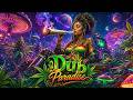 Deep Dub Paradise 🌴🔥 | Best Deep Dub Reggae Mix 2026 • Heavy Bass, Chill Vibes & Tropical Roots