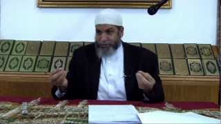 Khitbah (Marriage proposal) and related matters by Imam Karim AbuZaid