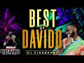 best of davido mix 2024 by dj kingbangs unavailable feel assurance kante if fall u0026 many more