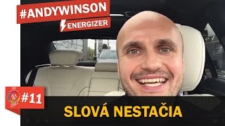 Ako lepšie komunikovať? │ #AndyWinsonEnergizer 11