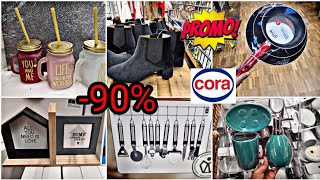 🚨SOLDES🚨 CORA 😱📢JUSQU'À-90% #SOLDES_2021 #CORA #BONPLAN 10.02.21 #SOLDES #CORA_FRANCE #CORA