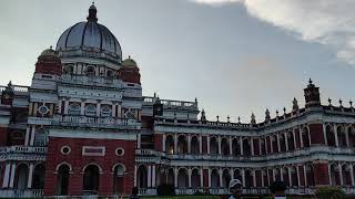 COOCHBEHAR RAJBARI 360 DEGREE VIEW.COOCHBEHAR,WEST BENGAL.Full video link in description.