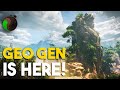 New Terrain Generation Software Is Here | GeoGen