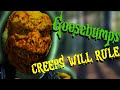 The most UNDERRATED episode of GOOSEBUMPS!