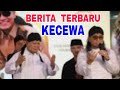 Berita Terbaru Banyak Yang Kecewa - Tak Kuat Lihat Video Ini Sampai Akhir